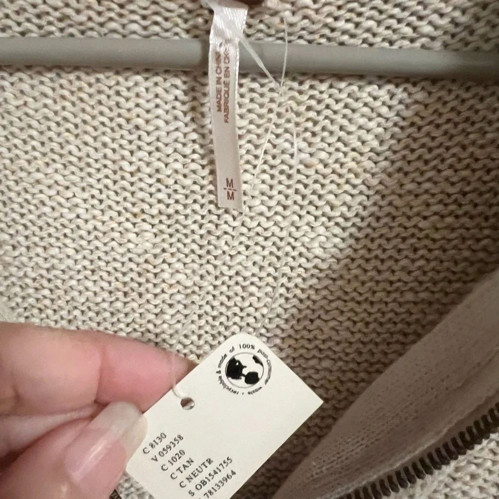 Free People new tags